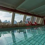 Aparthotel Gonzaga Canazei