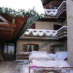 Gonzaga 3* Canazei