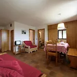 Gonzaga 3* Canazei