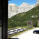 Gonzaga Aparthotel Canazei