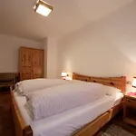 Aparthotel Gonzaga Canazei