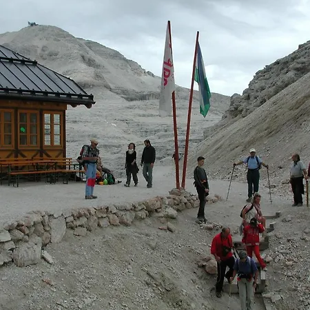 公寓式酒店 Gonzaga 卡纳泽伊