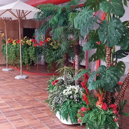 Gonzaga 公寓式酒店