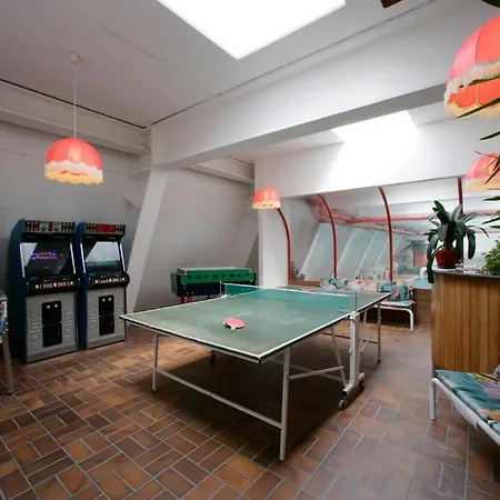 Gonzaga 公寓式酒店 卡纳泽伊