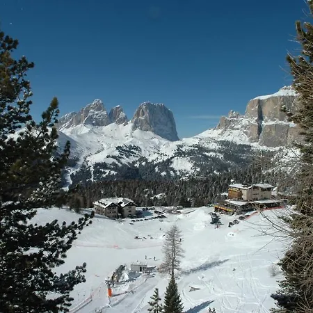 Gonzaga 3* 卡纳泽伊