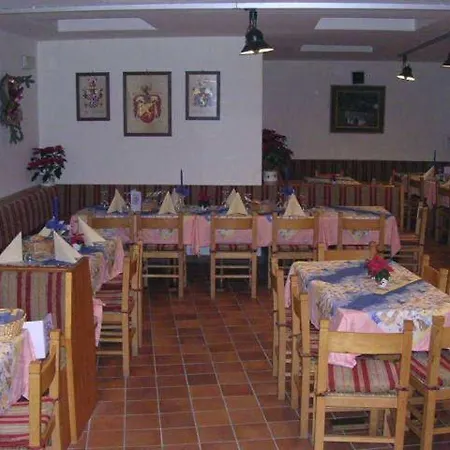 Gonzaga Канацеї