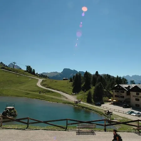 公寓式酒店 Gonzaga 卡纳泽伊