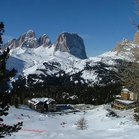 公寓式酒店 Gonzaga