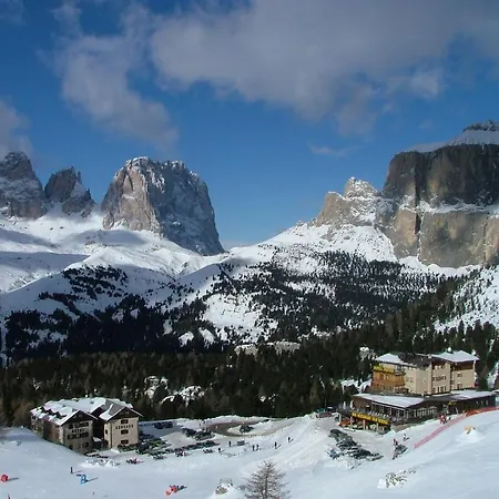 Gonzaga 公寓式酒店 3*