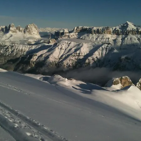 公寓式酒店 Gonzaga 3*