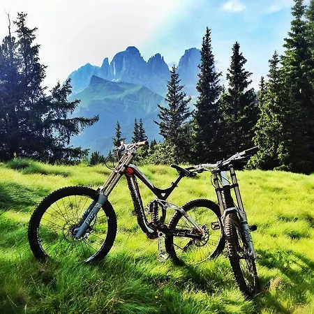 Gonzaga 公寓式酒店 3*