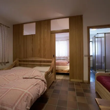 Gonzaga Aparthotel 3*
