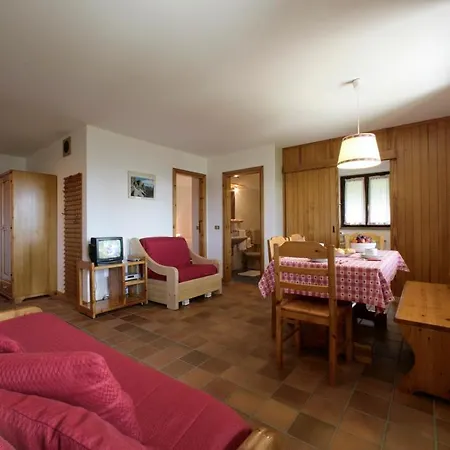 Gonzaga 3* 卡纳泽伊