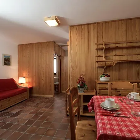 公寓式酒店 Gonzaga 3*