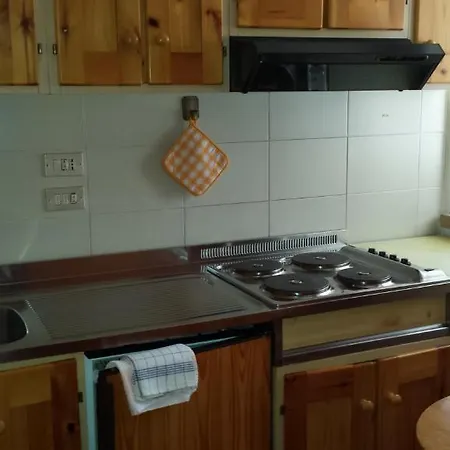 Apart Otel Gonzaga Canazei