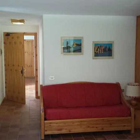 公寓式酒店 Gonzaga