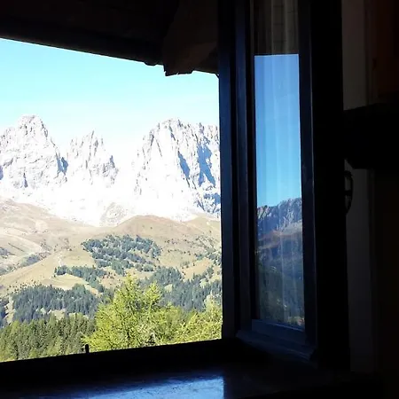 Gonzaga Apart Otel Canazei