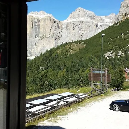 Gonzaga 公寓式酒店 卡纳泽伊