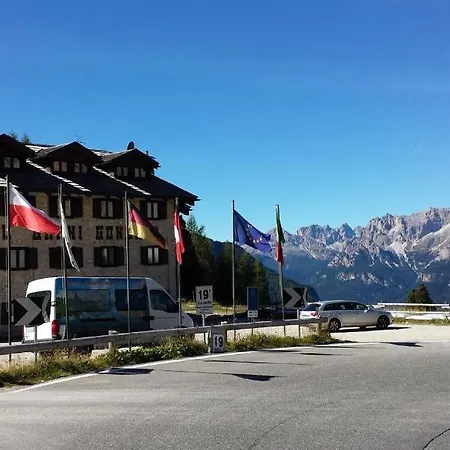 公寓式酒店 Gonzaga 卡纳泽伊