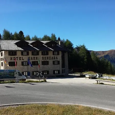 公寓式酒店 Gonzaga