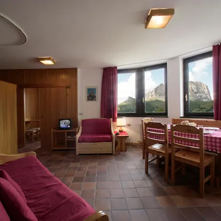 Gonzaga Aparthotel
