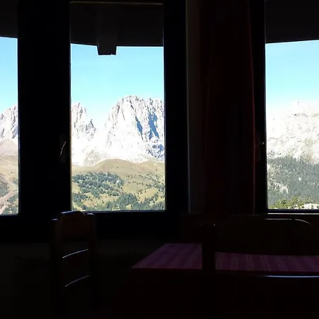 Gonzaga 3* 卡纳泽伊