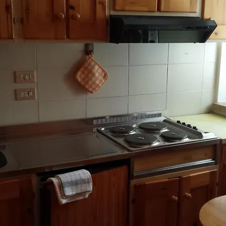 公寓式酒店 Gonzaga