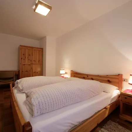 Aparthotel Gonzaga Canazei
