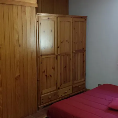 Gonzaga 公寓式酒店 3*