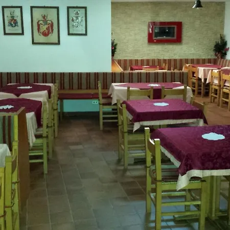 Gonzaga 公寓式酒店 卡纳泽伊