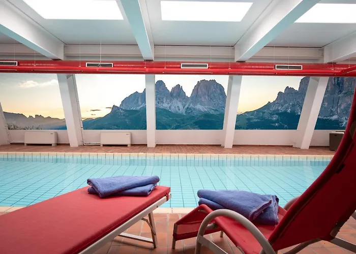 Апарт-отель Gonzaga Канацеи