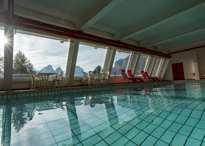 Апарт-отель Gonzaga Канацеи