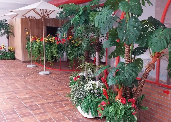 Gonzaga Апарт-отель