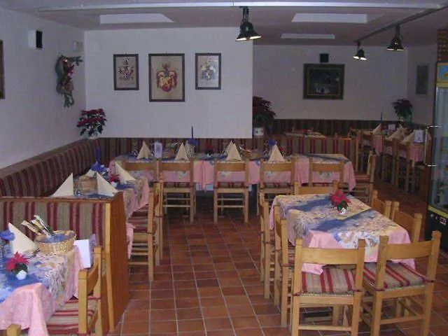 Gonzaga Канацеи