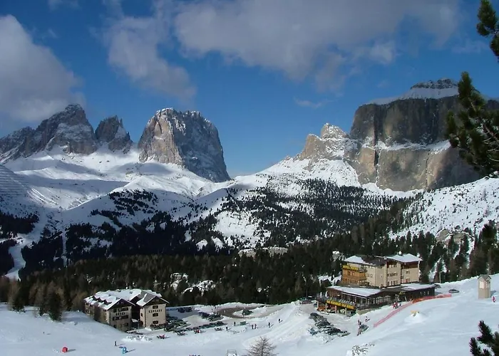 Gonzaga Апарт-отель 3*