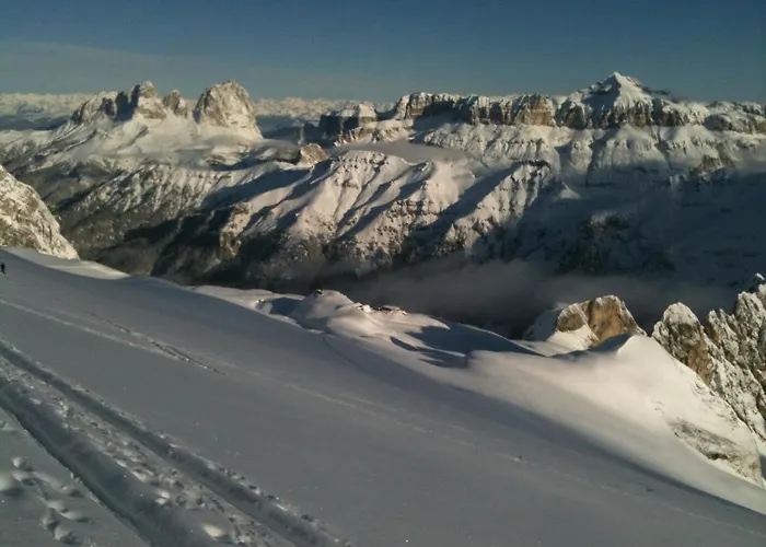 Апарт-отель Gonzaga 3*