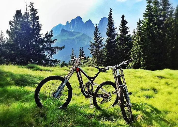 Gonzaga Апарт-отель 3*