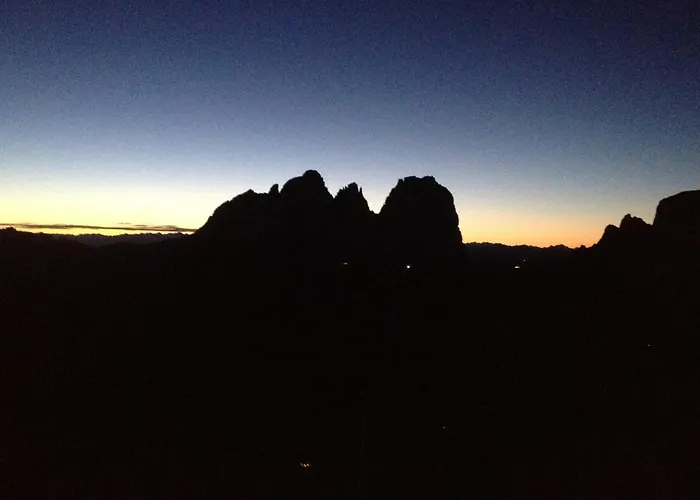 Gonzaga Апарт-отель 3*