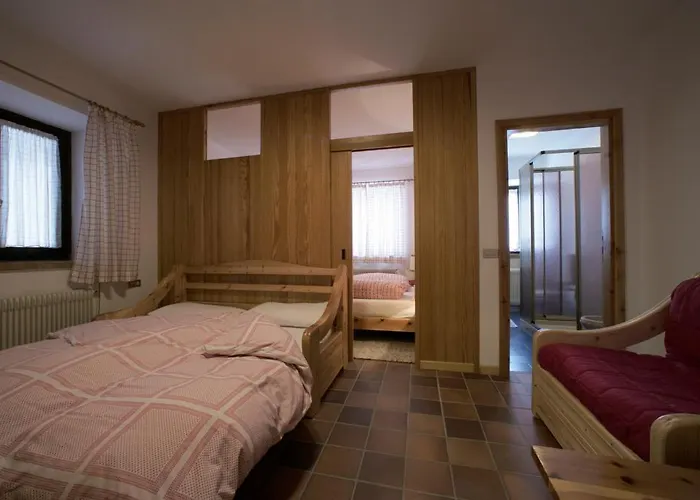 Gonzaga Апарт-отель 3*