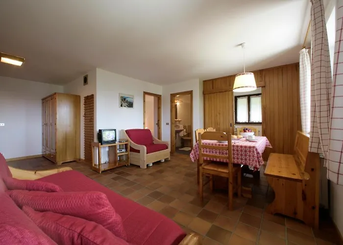 Gonzaga 3* Канацеи