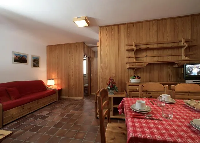 Апарт-отель Gonzaga 3*