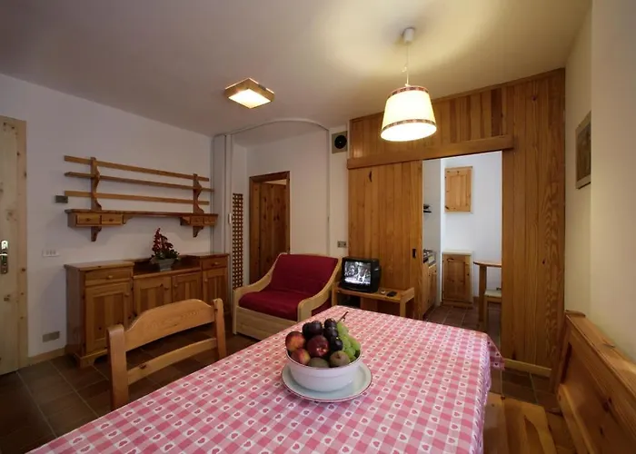 Апарт-отель Gonzaga