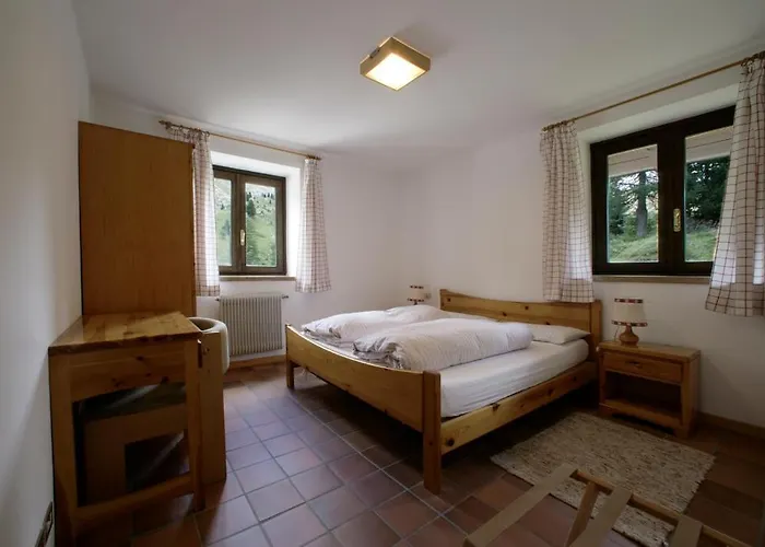 Gonzaga Апарт-отель