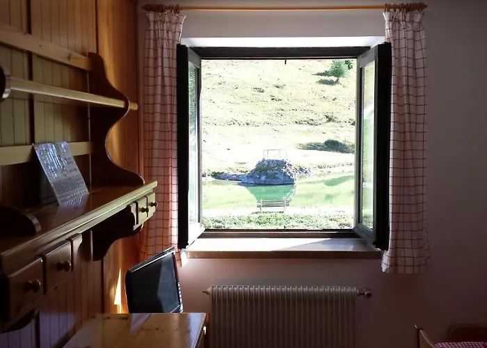 Gonzaga Апарт-отель 3*