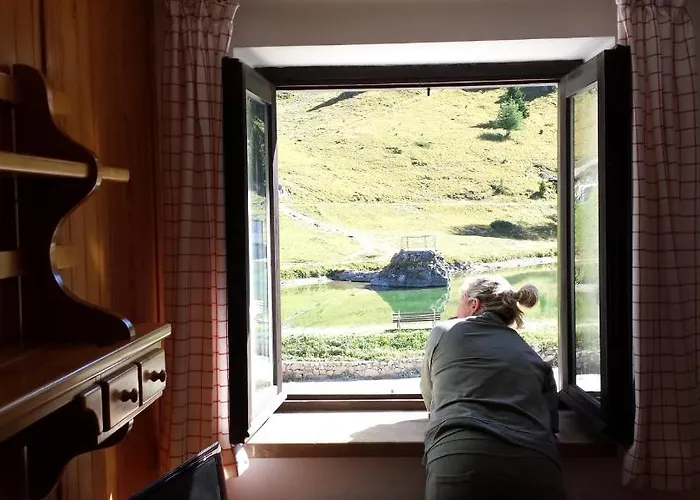 Gonzaga 3* Канацеи