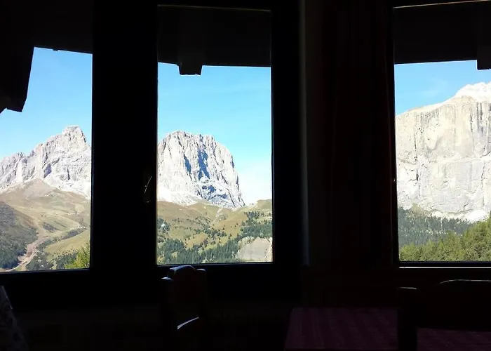 Gonzaga Апарт-отель Канацеи