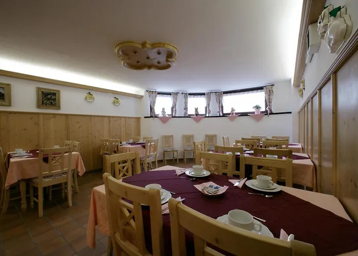 Gonzaga Апарт-отель Канацеи