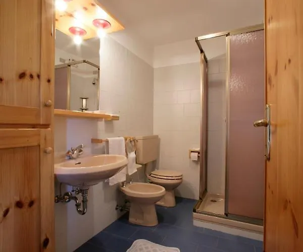 Gonzaga 3* Канацеи