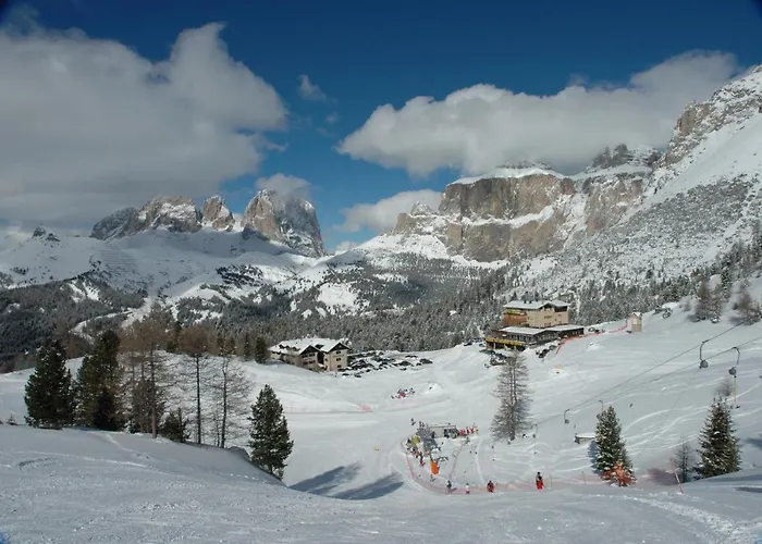 Gonzaga 3* Канацеи