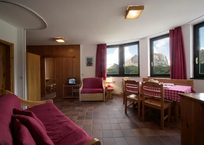 Gonzaga Апарт-отель